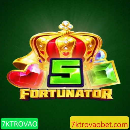 5Fortunator: Explorando o Novo Fenômeno Ludico com 7KTROVAO