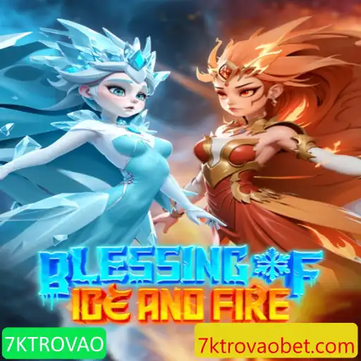 Descubra o Mundo de 'BlessingofIceandFire'
