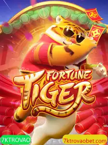 Descubra o Mundo Empolgante de FortuneTiger