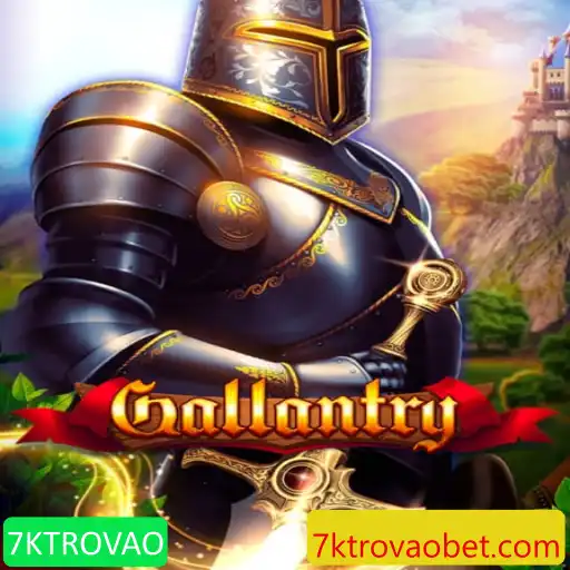 Gallantry: A Nova Tendência Explosiva no Mundo dos Jogos