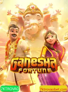 GaneshaFortune: Descubra o Poder e a Diversão com 7KTROVAO