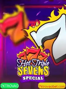 Explorando o Fascinante Mundo do HotTripleSevensSpecial