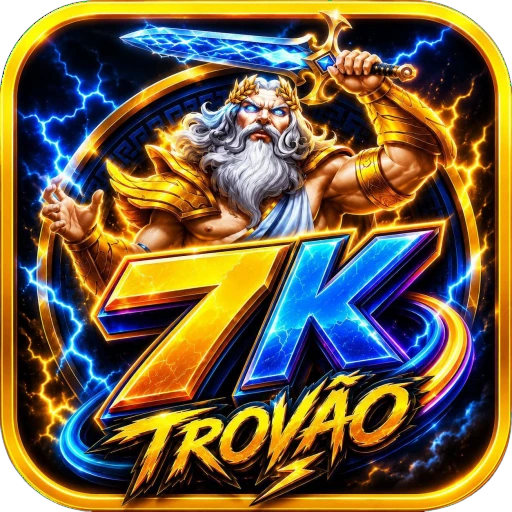7KTROVAO Logo