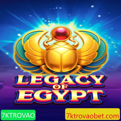 Descubra o Universo Místico de LegacyOfEgypt e a Palavra-Chave 7KTROVAO