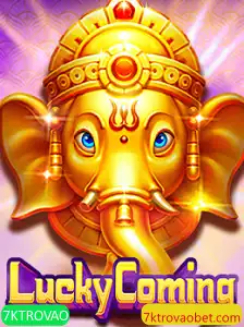 Explorando o Novo e Emocionante Jogo 'LuckyComing'