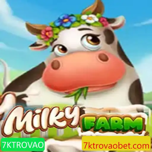 MilkyFarm: Descubra o Fascinante Mundo da Agricultura Cósmica com 7KTROVAO
