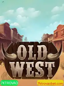 OldWest: Aventura Explosiva no Velho Oeste