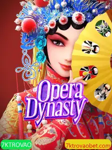 OperaDynasty: A Revolução dos Jogos Baseada em Estratégia e Cultura