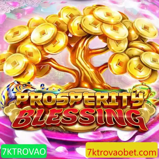 Descubra o Mundo de Aventuras em ProsperityBlessing