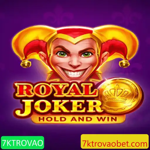 Descubra o Mundo do Jogo RoyalJoker e a Surpreendente Estratégia 7KTROVAO