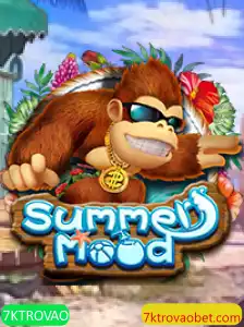 Descubra o Fascinante Mundo de SummerMood: O Jogo Que Está Conquistando Todos