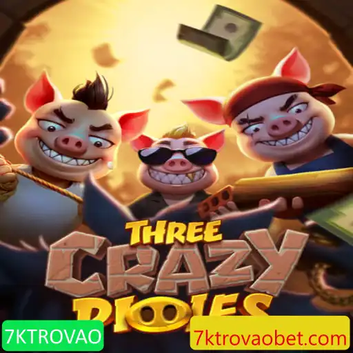 Descubra o Mundo Encantado de ThreeCrazyPiggies: O Jogo que Conquistou os Fãs