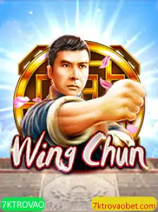 Desvendando o Universo do Jogo WingChun: Introdução e Regras
